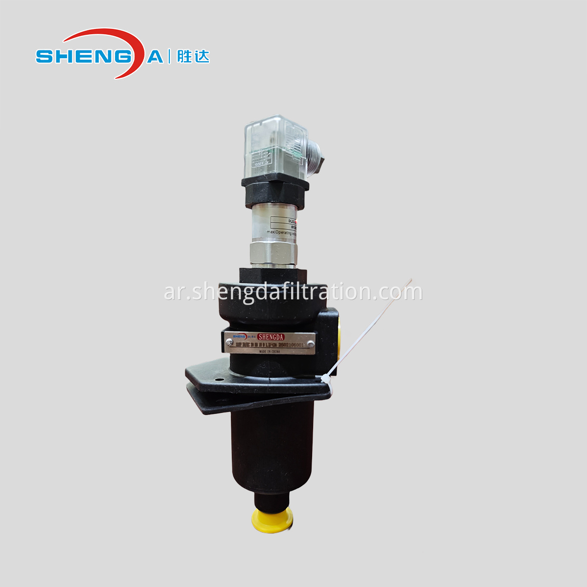 SDRF BN/HC 30 BB 10 1.X/-L24